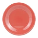 GET 7 1/2" Round Melamine Salad Plate, Assorted Colors (WP-7-MIX) thumbnail 6