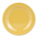 GET 7 1/2" Round Melamine Salad Plate, Assorted Colors (WP-7-MIX) thumbnail 8