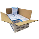 Rofson 22" Lightweight Hair Net - Nylon, Black (109I-22BLK) thumbnail 5