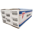 Rofson 22" Lightweight Hair Net - Nylon, Black (109I-22BLK) thumbnail 6