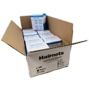 Rofson 22" Lightweight Hair Net - Nylon, Dark Brown (109I-22DKB) thumbnail 5