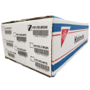 Rofson 22" Lightweight Hair Net - Nylon, Dark Brown (109I-22DKB) thumbnail 6