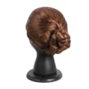 Rofson 28" Lightweight Hair Net - Nylon, Black (109I-28BLK) thumbnail 3