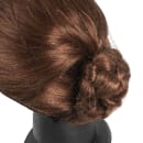 Rofson 28" Lightweight Hair Net - Nylon, Black (109I-28BLK) thumbnail 4