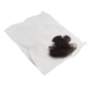 Rofson 28" Lightweight Hair Net - Nylon, Dark Brown (109I-28DKB) thumbnail 6