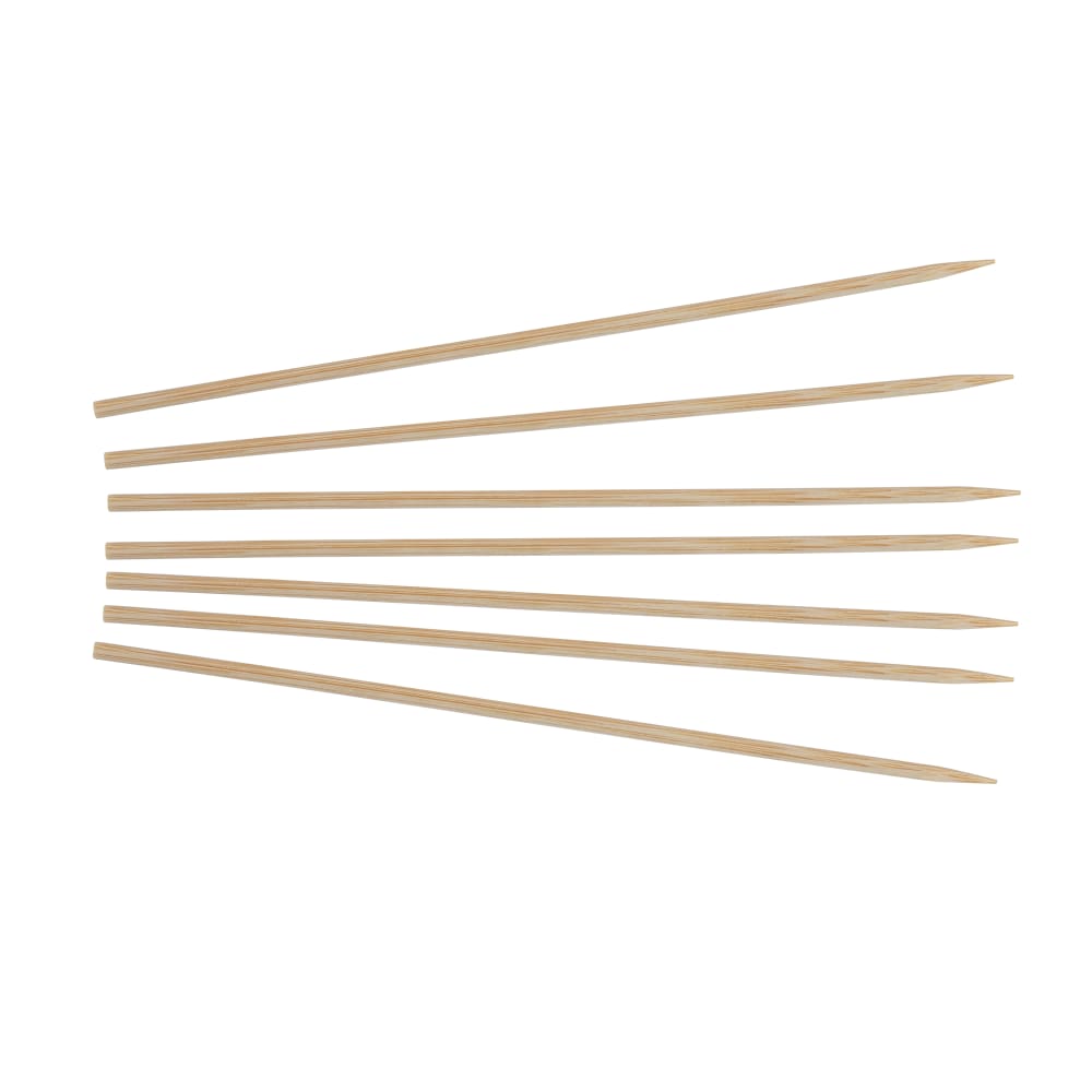 Rofson 6" Bamboo Skewers (BA6)