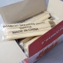 Rofson 8" Bamboo Skewers (BA8) thumbnail 4