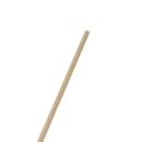 Rofson 5 1/2" Wrapped Coffee Stirrers w/ Squared Ends, Bamboo (BCS55PW) thumbnail 3