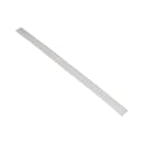 Rofson 7" Wrapped Coffee Stirrers w/ Squared Ends, Bamboo (BCS7PW) thumbnail 3