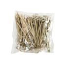 Rofson 3 1/2" Bamboo Knot Pick (BFP3530) thumbnail 2