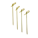 Rofson 4" Bamboo Knot Pick (BFP430) thumbnail 2