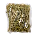 Rofson 4" Bamboo Knot Pick (BFP430) thumbnail 3