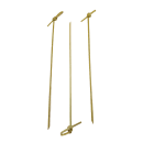 Rofson 7" Bamboo Knot Pick (BFP730) thumbnail 2