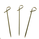 Rofson 3 1/2" Bamboo Eco Pick (BKP3530) thumbnail 4