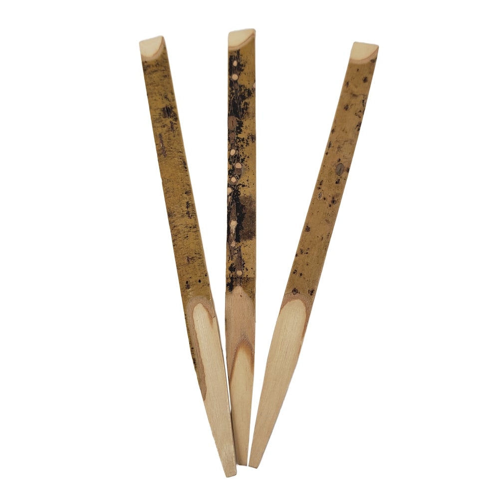 Rofson 3 1/2" Black Willow Pick (BLKW35)