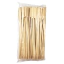 Rofson 8 1/3" Bamboo Paddle Pick (BPAD833) thumbnail 2