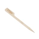 Rofson Bamboo Steak Marker, Well (BSMW) thumbnail 2