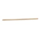 Rofson 9" Bamboo Chopsticks, Red Wrapper (CSB9) thumbnail 2