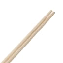 Rofson 9" Bamboo Chopsticks, White Wrapper (CSB9W) thumbnail 3