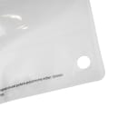 Rofson Gallon Liquid Catering Bag - Plastic, Clear (GOGAL50) thumbnail 3