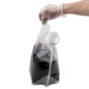 Rofson Gallon Liquid Catering Bag - Plastic, Clear (GOGAL50) thumbnail 6