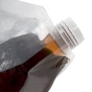 Rofson Gallon Liquid Catering Bag - Plastic, Clear (GOGAL50) thumbnail 8