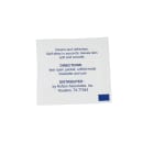 Rofson Moist Towelette - Lemon Scented (MTS1000) thumbnail 3