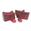 Rofson Napkin Bands - Paper, Red (NBRE) thumbnail 5