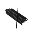 Rofson 3 1/2" Plastic Arrow Pick, Black (PARPB) thumbnail 3