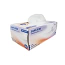 Rofson Disposable Vinyl Gloves - Powder Free, Opaque, X-Large (PFV200X) thumbnail 2