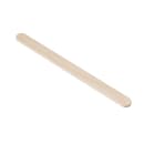 Rofson 4 1/2" Wood Ice Pop Sticks (POP50) thumbnail 2