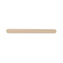 Rofson 4 1/2" Wood Ice Pop Sticks (POP50) thumbnail 3