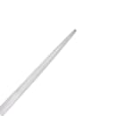 Rofson 3 1/2" Plastic Prism Pick, Clear (PRCLR35) thumbnail 3