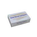 Rofson Round Wood Hotel Toothpick (TRH800) thumbnail 2