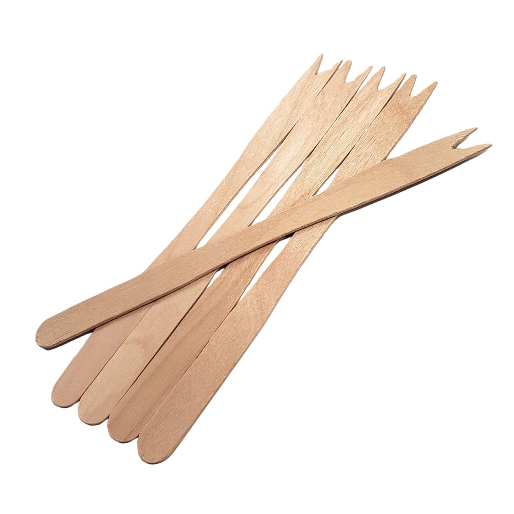 Rofson Square Wood Hotel Toothpick (TSQ800)