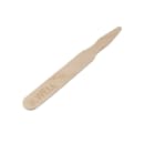 Rofson Wood Steak Marker, Medium Well (W5MW) thumbnail 2