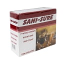 Rofson 7" Unwrapped Coffee Stirrers w/ Rounded Ends, Wood (WCS7RU) thumbnail 2