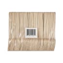 Rofson Disposable Fork, Wood (WFORK100) thumbnail 2