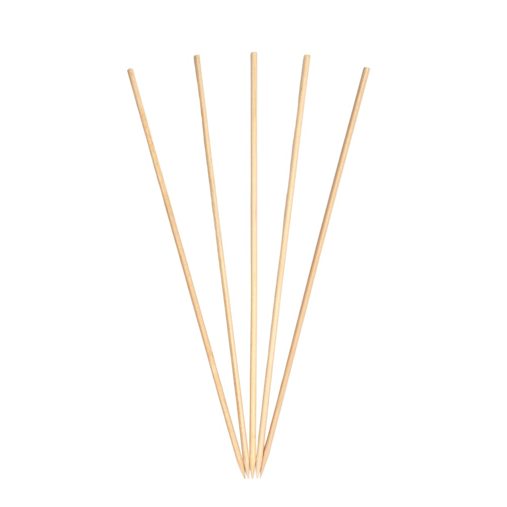 Rofson 10" Wood Skewers (WS10)