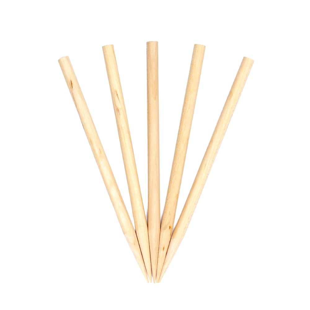 Rofson 5 1/2" Wood Skewers (WS55)