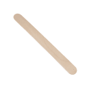 Rofson 5 1/2" Unwrapped Coffee Stirrer Sticks, Wood (WSTR55) thumbnail 2