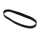 Risch Rubber Band for 8 1/2" Menu Covers (BANDS 8.5") thumbnail 2