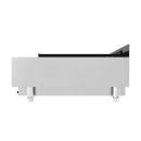 Wolf ACB25 25 1/8" Gas Charbroiler w/ (4) Burners & Cast Iron Grates - Manual, Natural Gas thumbnail 5