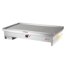 Wolf TYG48C 48" Drop In Teppanyaki Griddle w/ 3/4" Polished Steel Plate - Liquid Propane thumbnail 2