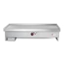 Wolf TYG48C 48" Drop in Teppanyaki Griddle w/ 3/4" Polished Steel Plate - Natural Gas thumbnail 3