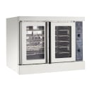 Wolf WC4ED Single Full Size Electric Convection Oven - 12 1/2 kW, 208v/1ph thumbnail 2