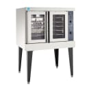 Wolf WC4ED Single Full Size Electric Convection Oven - 12 1/2 kW, 208v/1ph thumbnail 3