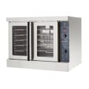 Wolf WC4ED Single Full Size Electric Convection Oven - 12 1/2 kW, 208v/1ph thumbnail 4
