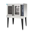 Wolf WC4ED Single Full Size Electric Convection Oven - 12 1/2 kW, 208v/1ph thumbnail 5