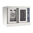 Wolf WC4ED Single Full Size Electric Convection Oven - 12 1/2 kW, 208v/3ph thumbnail 2